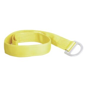 Anclaje de seguridad de punto fijo con argolla Surtek