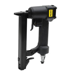 Engrapadora neumática calibre 22GA, corona 3/8 x 5/8", capacidad 5/32"-5/8", 180 grapas Surtek