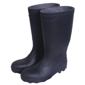 Botas plásticas jardineras #26 cm Surtek
