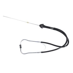 Estetoscopio para mecánico 12" Urrea