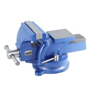 Tornillo de banco 6" Foy