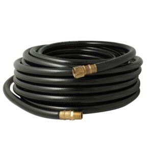 Manguera para aire de alta presión 3/8" x 10 m Surtek