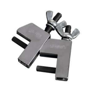 Juego de opresores de manguera, 2 piezas Urrea