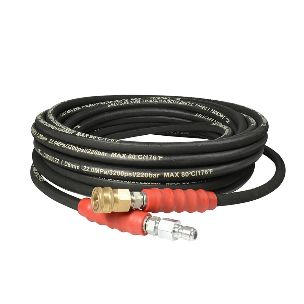 Manguera para hidrolavadora a gasolina HG526 Surtek