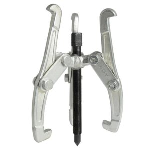 Extractor reversible 3 quijadas tipo "B", alcance 3" Foy