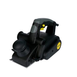 Cepillo eléctrico con perilla de ajuste de profundidad de 0 a 3 mm, 3-1/4", 800 W Surtek