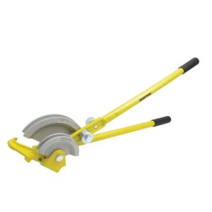 Dobladora manual para tubo de 1/2" a 7/8" Surtek