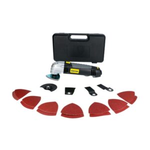 Juego combinado de herramienta multipropósitos 300 W, 20 piezas Surtek