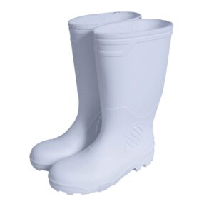 Botas plásticas sanitarias #28 cm Surtek
