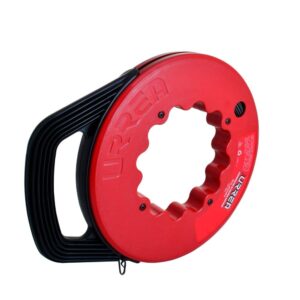 Guía para cable 30 m Urrea