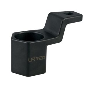 Herramienta para instalar el perno de la polea del cigüeñal Urrea