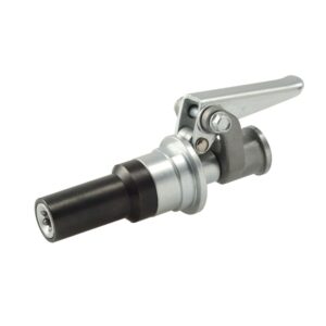 Acoplador rápido para inyector de grasa 8,000 PSI Urrea