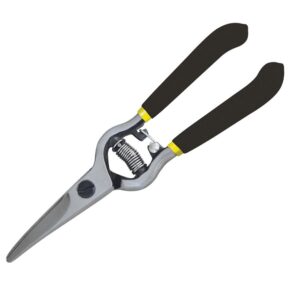 Tijeras para poda a una mano 8" para uvas Surtek