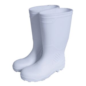 Botas plásticas sanitarias #26 cm Surtek