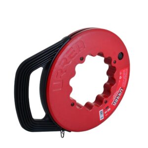 Guía para cable 60 m Urrea