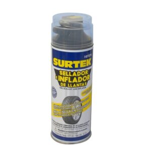 Sellador de llantas 377 ml Surtek