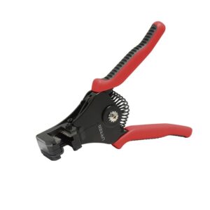 Pinza pelacables automática de 6.6" Urrea