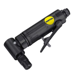 Moto-tool neumático angular 1/4" 20,000RPM Surtek