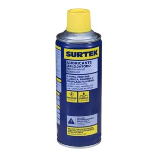 Aceite aflojatodo 545 ml Surtek