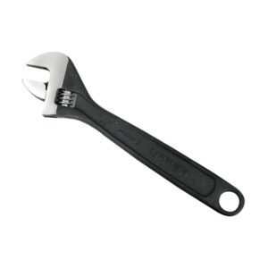 Llave ajustable fosfatizada 12" Urrea