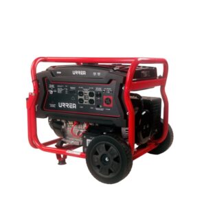 Generador a gasolina 9000 W, 457 cc, volatje de salida 120-240 V Urrea