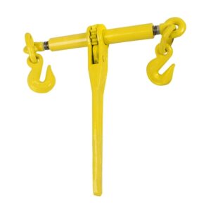 Tensor de cadena de matraca 3/8" - 1/2" Surtek