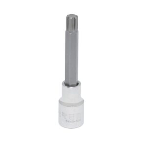 Dado con punta ribe cuadro de 1/2", M10 Urrea