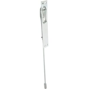 Pasador oculto para puerta y ventana, galvanizada Lock