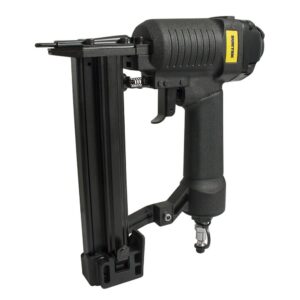 Clavadora-engrapadora neumática calibre 18GA, capacidad 5/8-1-1/4", 100 clavos - 85 grapas Surtek